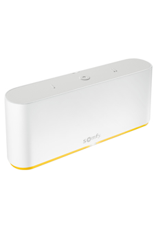 Somfy TaHoma Switch Hub - Motorised Blind Accessory